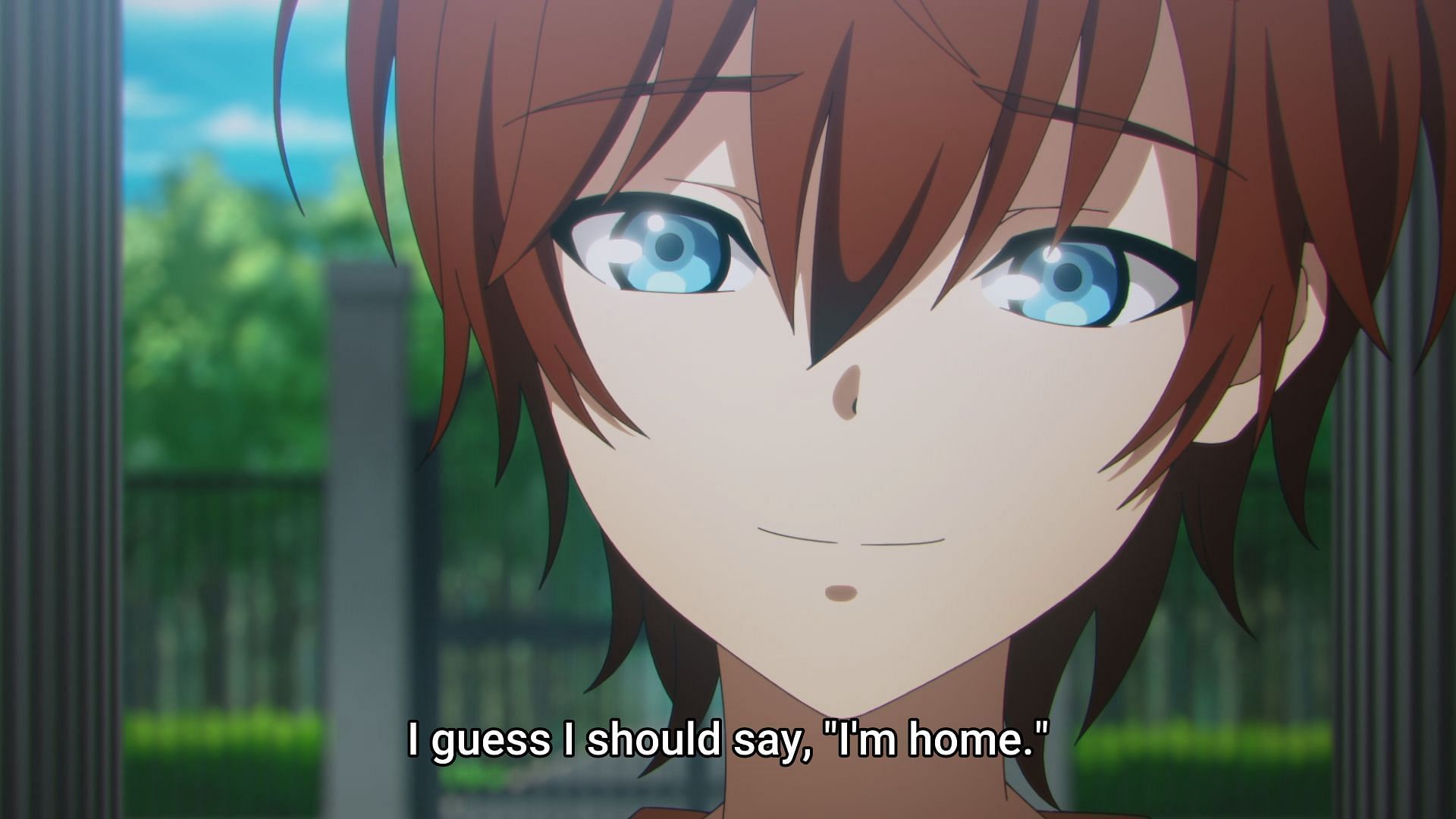 Arthur reunites with his parents in The Beginning After the End episode 7 (Image via Studio A-CAT)